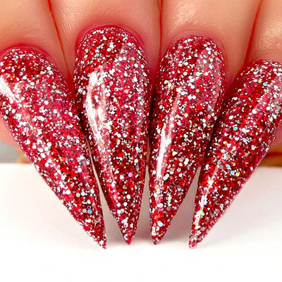 Kiara Sky - Rage the Night Away 0.5 oz - #N427 - Nail Lacquer at Beyond Polish