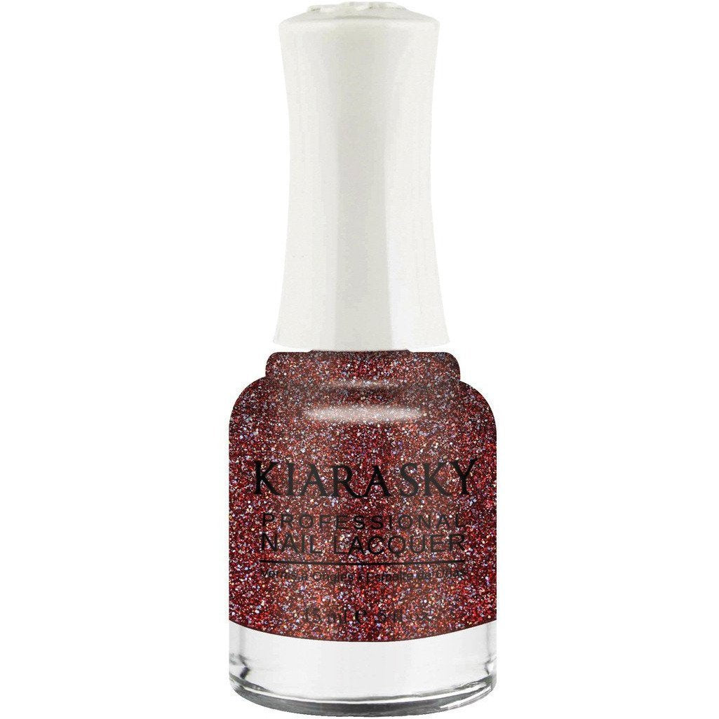 Kiara Sky - Rage the Night Away 0.5 oz - #N427 - Nail Lacquer at Beyond Polish