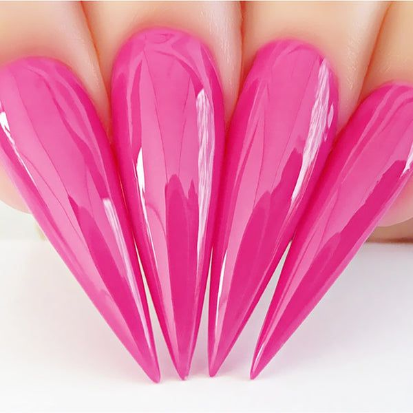 Kiara Sky - Razzberry Fizz 0.5 oz - #N540 - Nail Lacquer at Beyond Polish