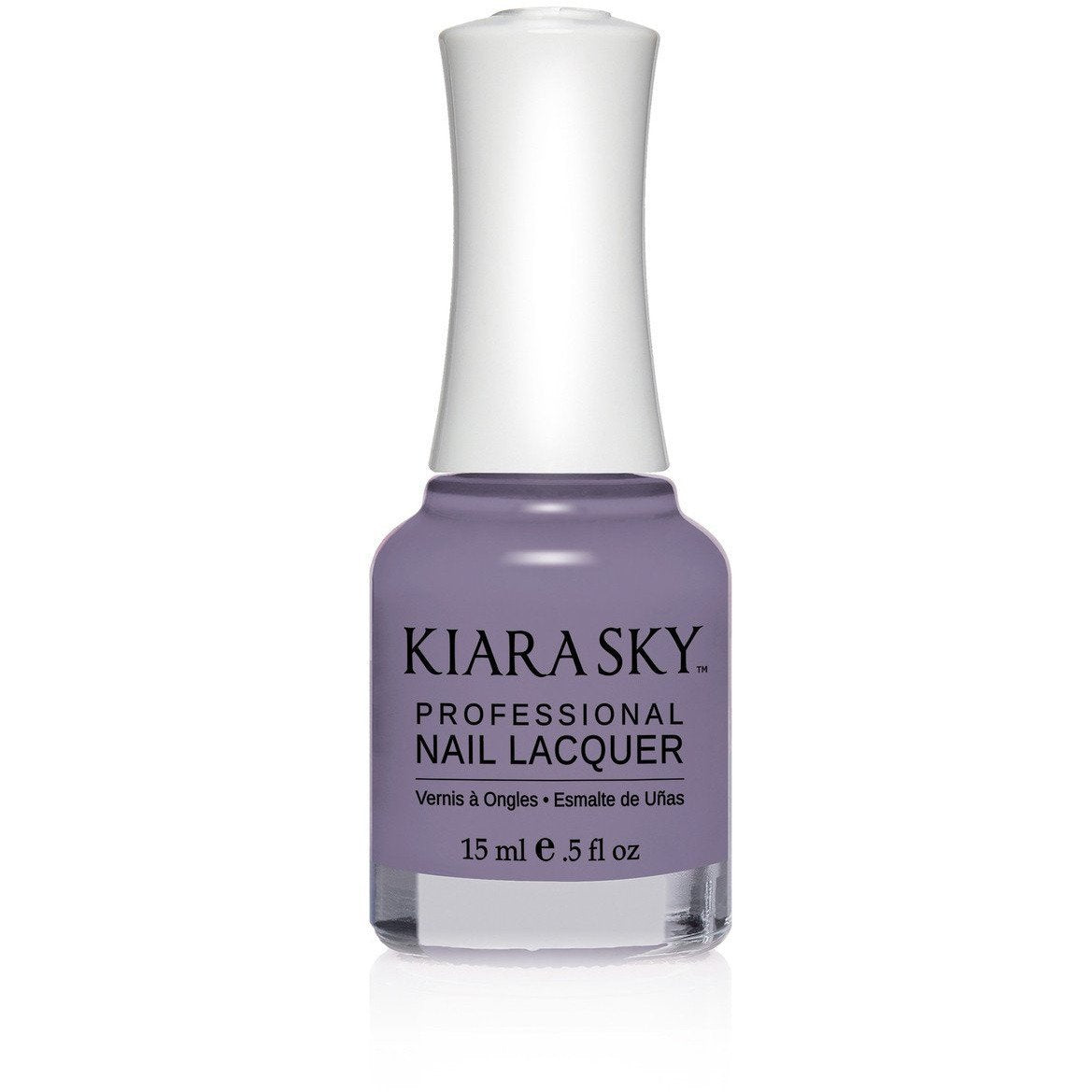 Kiara Sky - Roadtrip 0.5 oz - #N513 - Nail Lacquer at Beyond Polish