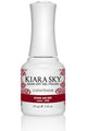 Kiara Sky - Roses are Red 0.5 oz - #G502 - Gel Polish at Beyond Polish