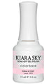 Kiara Sky - Rural St. Pink 0.5 oz - #G510 - Gel Polish at Beyond Polish