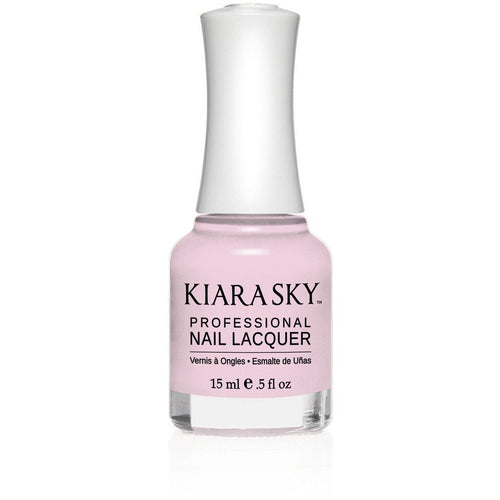 Kiara Sky - Rural St. Pink 0.5 oz - #N510
