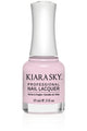 Kiara Sky - Rural St. Pink 0.5 oz - #N510 - Nail Lacquer at Beyond Polish