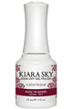 Kiara Sky - Rustic Yet Refined 0.5 oz - #G515 - Gel Polish at Beyond Polish
