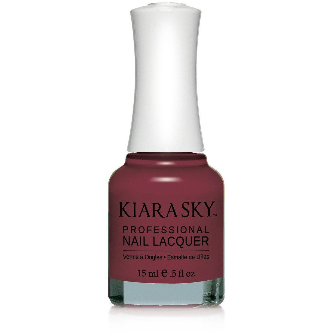 Kiara Sky - Rustic Yet Refined 0.5 oz - #N515 - Nail Lacquer at Beyond Polish