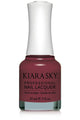 Kiara Sky - Rustic Yet Refined 0.5 oz - #N515 - Nail Lacquer at Beyond Polish