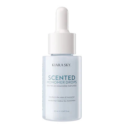 Kiara Sky - Scented Monomer Drops Collection 2 Oz - Acrylic at Beyond Polish