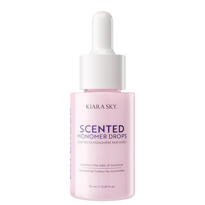 Kiara Sky - Scented Monomer Drops - Lavender - Acrylic at Beyond Polish