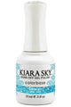 Kiara Sky - Serene Sky 0.5 oz - #G463 - Gel Polish at Beyond Polish
