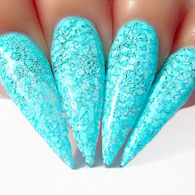 Kiara Sky - Serene Sky 0.5 oz - #N463 - Nail Lacquer at Beyond Polish