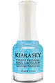 Kiara Sky - Serene Sky 0.5 oz - #N463 - Nail Lacquer at Beyond Polish