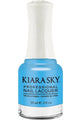 Kiara Sky - Skies The Limit 0.5 oz - #N415 - Nail Lacquer at Beyond Polish