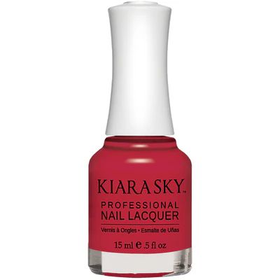 Kiara Sky - Socialite 0.5 oz - #N455 - Nail Lacquer at Beyond Polish