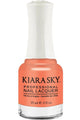 Kiara Sky - Son Of A Peach 0.5 oz - #N418 - Nail Lacquer at Beyond Polish