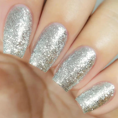 Kiara Sky - Sterling 0.5 oz - #N489 - Nail Lacquer at Beyond Polish