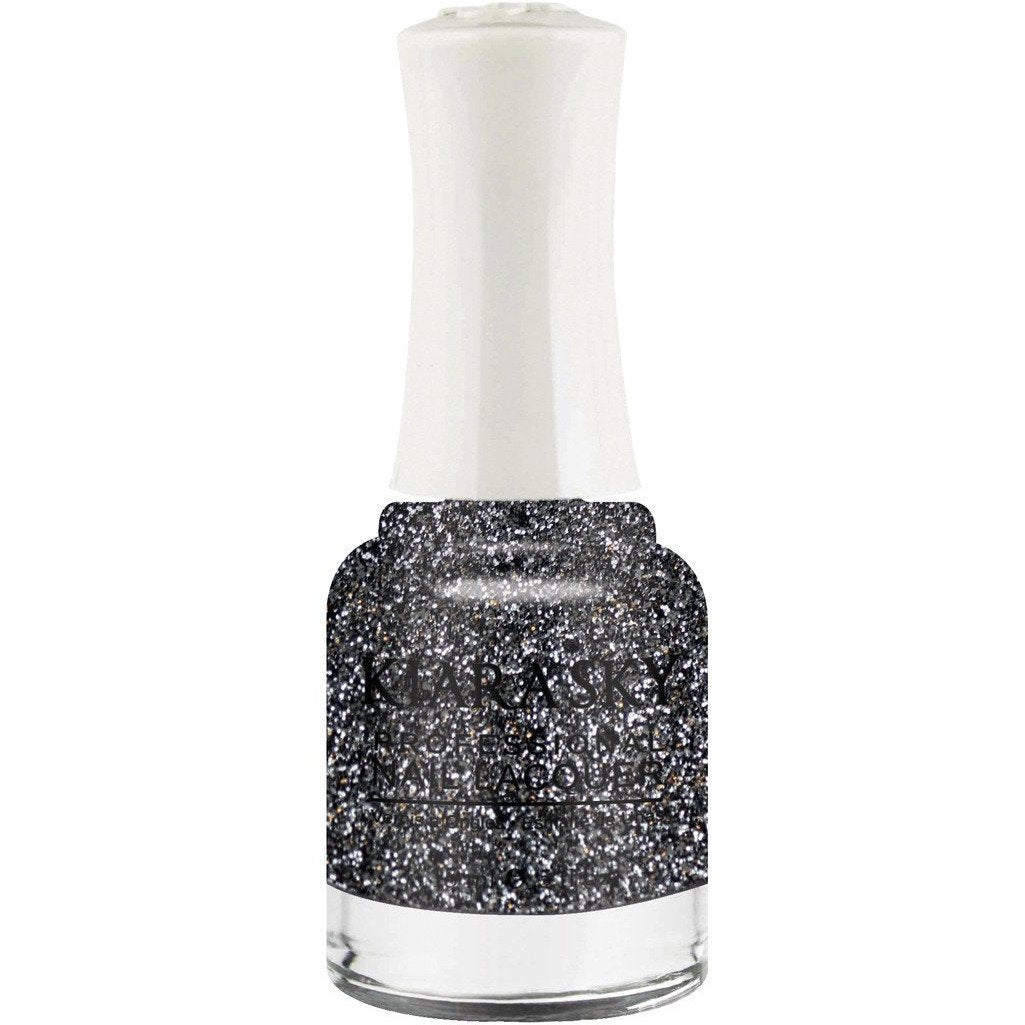 Kiara Sky - Sterling 0.5 oz - #N489 - Nail Lacquer at Beyond Polish