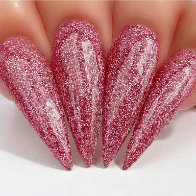 Kiara Sky - Strawberry Daiquiri 0.5 oz - #G522 - Gel Polish at Beyond Polish