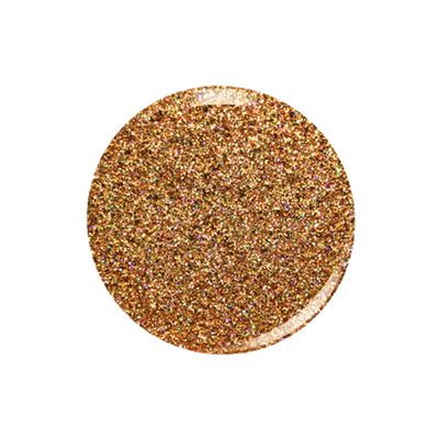 Kiara Sky - Strike Gold 0.5 oz - #G433 - Gel Polish at Beyond Polish