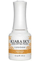 Kiara Sky - Strike Gold 0.5 oz - #G433 - Gel Polish at Beyond Polish