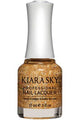 Kiara Sky - Strike Gold 0.5 oz - #N433 - Nail Lacquer at Beyond Polish