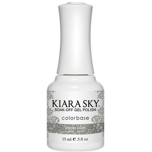 Kiara Sky - Strobe Light 0.5 oz - #G519