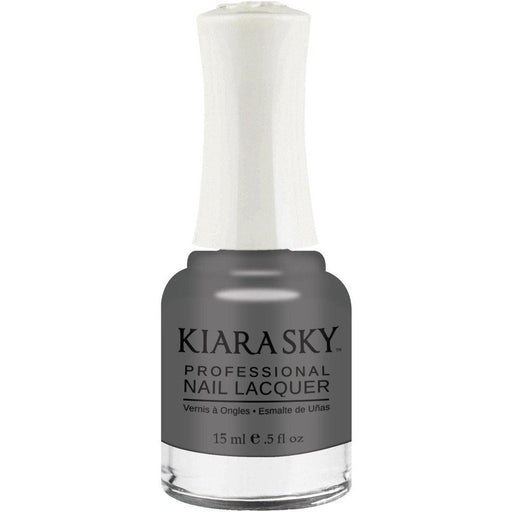Kiara Sky - Styleletto 0.5 oz - #N434 - Nail Lacquer at Beyond Polish