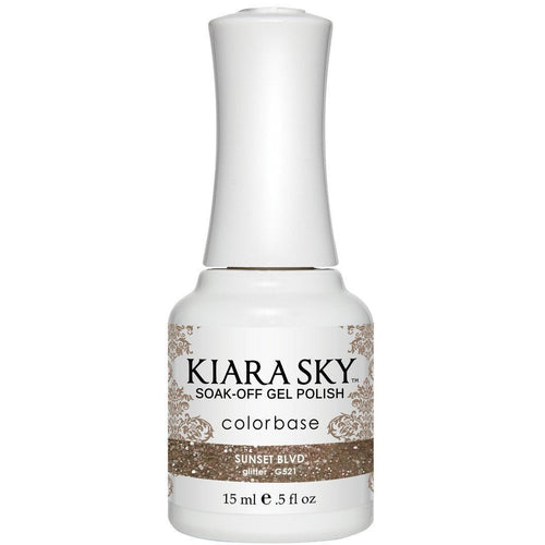 Kiara Sky - Sunset Blvd 0.5 oz - #G521