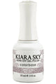 Kiara Sky - Sweet Plum 0.5 oz - #G497 - Gel Polish at Beyond Polish
