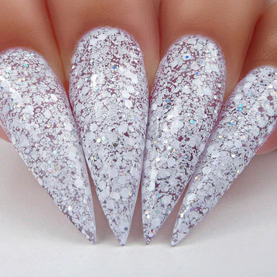 Kiara Sky - Sweet Plum 0.5 oz - #N497 - Nail Lacquer at Beyond Polish