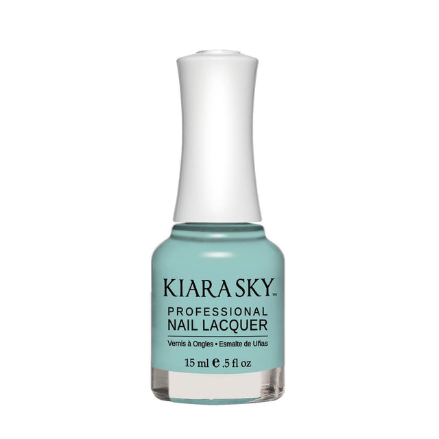 Kiara Sky - Sweet Tooth 0.5 oz - #N538 - Nail Lacquer at Beyond Polish