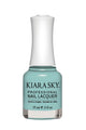 Kiara Sky - Sweet Tooth 0.5 oz - #N538 - Nail Lacquer at Beyond Polish