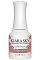 Kiara Sky - Tahitian Princess 0.5 oz - #G476 - Gel Polish at Beyond Polish