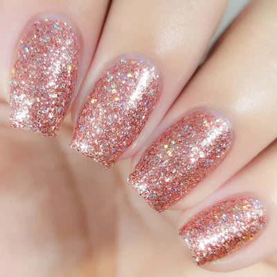 Kiara Sky - Tahitian Princess 0.5 oz - #N476 - Nail Lacquer at Beyond Polish