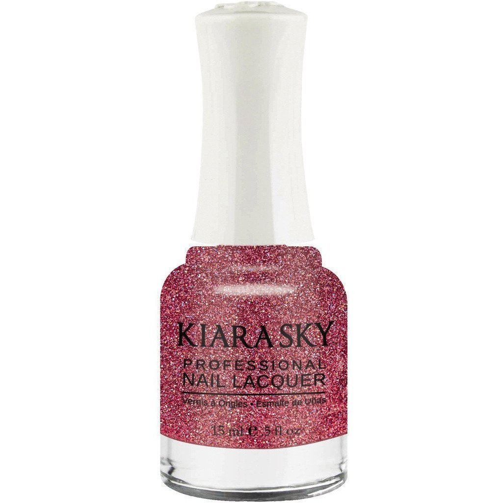 Kiara Sky - Tahitian Princess 0.5 oz - #N476 - Nail Lacquer at Beyond Polish
