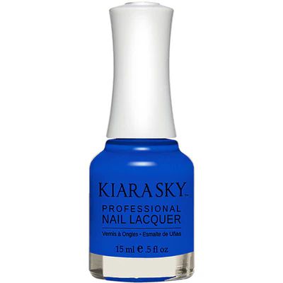 Kiara Sky - Take Me To Paradise 0.5 oz - #N447 - Nail Lacquer at Beyond Polish