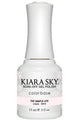 Kiara Sky - The Simple Life 0.5 oz - #G514 - Gel Polish at Beyond Polish
