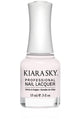 Kiara Sky - The Simple Life 0.5 oz - #N514 - Nail Lacquer at Beyond Polish