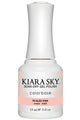 Kiara Sky - Tickled Pink 0.5 oz - #G523 - Gel Polish at Beyond Polish