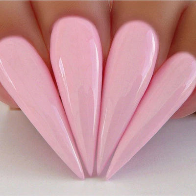 Kiara Sky - Tickled Pink 0.5 oz - #N523 - Nail Lacquer at Beyond Polish