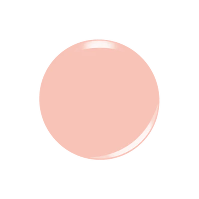 Kiara Sky - Tickled Pink 0.5 oz - #N523 - Nail Lacquer at Beyond Polish
