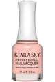 Kiara Sky - Tickled Pink 0.5 oz - #N523 - Nail Lacquer at Beyond Polish