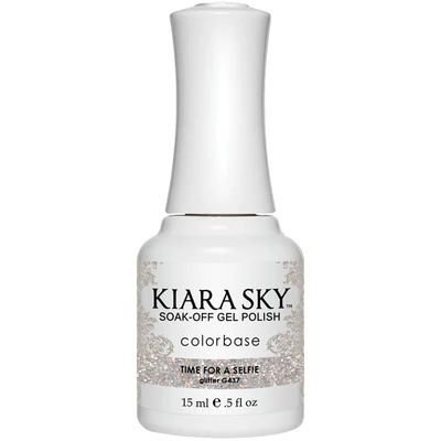 Kiara Sky - Time For A Selfie 0.5 oz - #G437