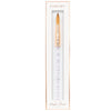 Kiara Sky Tools - 100% Kolinsky Acrylic Brush Size 10