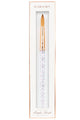 Kiara Sky Tools - 100% Kolinsky Acrylic Brush Size 10 - Acrylic at Beyond Polish
