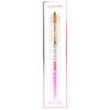 Kiara Sky Tools - 100% Kolinsky Acrylic Brush Size 10 - Pink