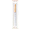 Kiara Sky Tools - 100% Kolinsky Acrylic Brush Size 12