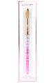 Kiara Sky Tools - 100% Kolinsky Acrylic Brush Size 18 - Manicure & Pedicure Tools at Beyond Polish