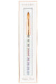 Kiara Sky Tools - 100% Kolinsky Acrylic Brush Size 8 - Acrylic at Beyond Polish