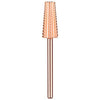Kiara Sky Tools - 5-In-One - Coarse Bit - Rose Gold
